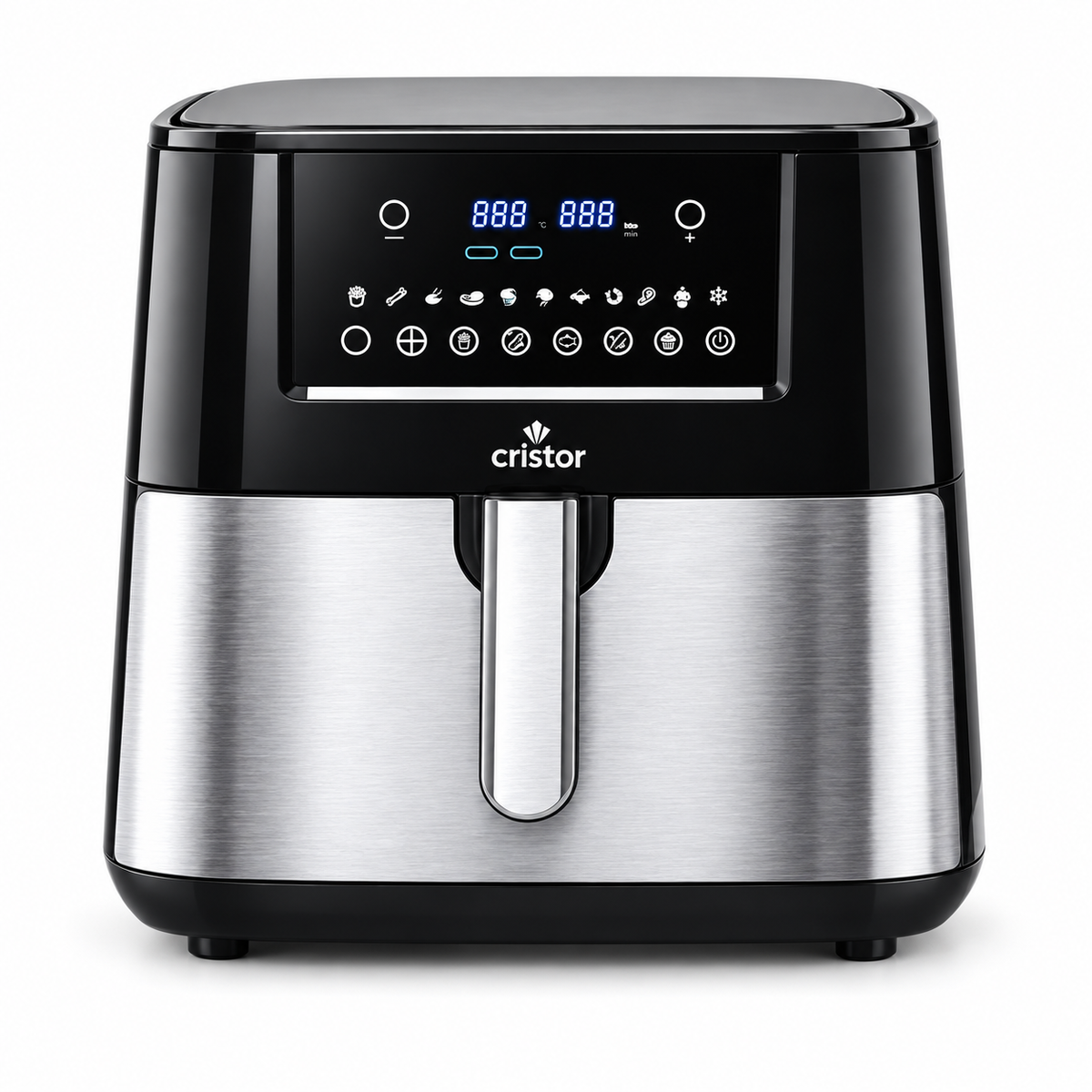 Cristor KFA651XN – vue produit sur fond blanc